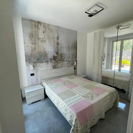 In Con Idromassaggio * Borghetto Santo Spirito